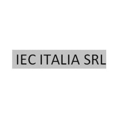 Iec Italia Logo