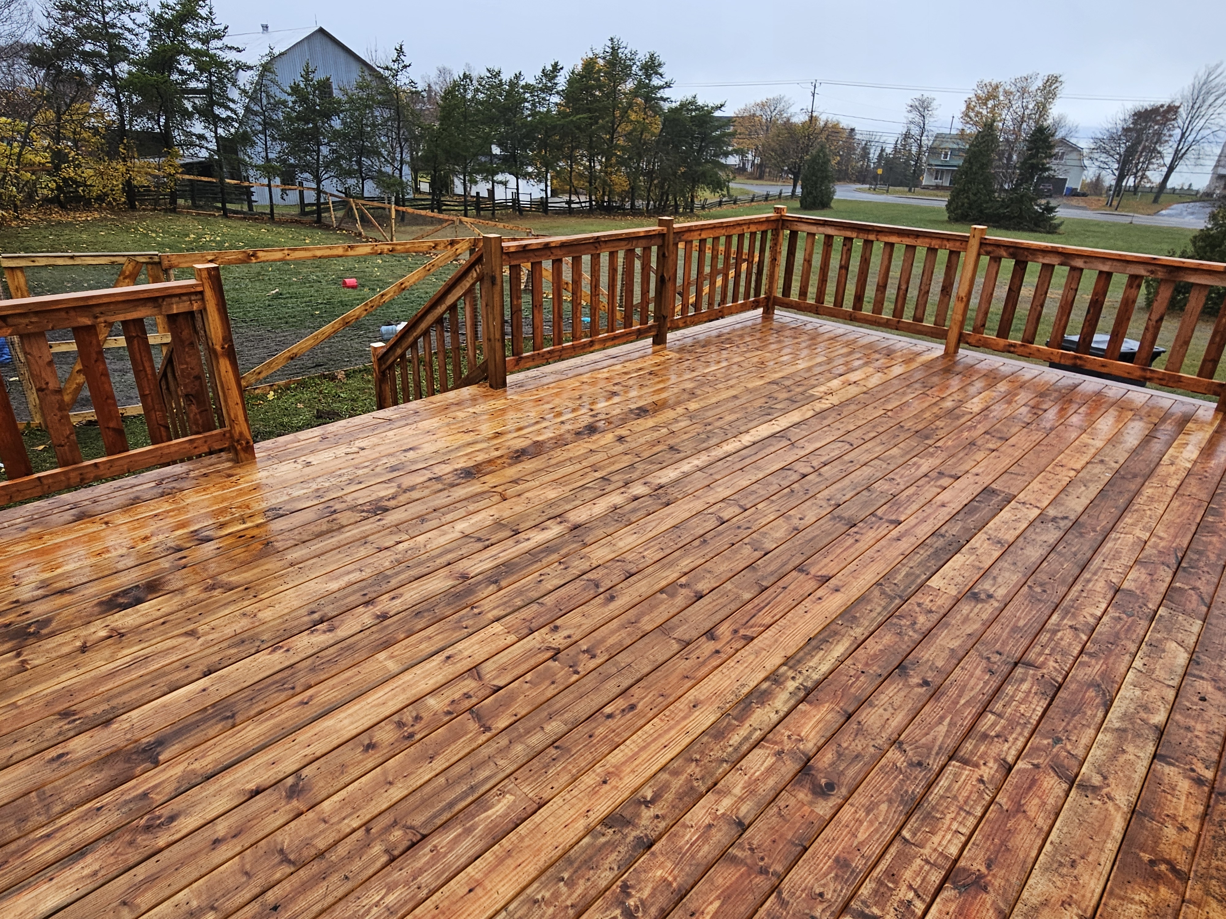 Images Rénovation D.C.Dubé inc.