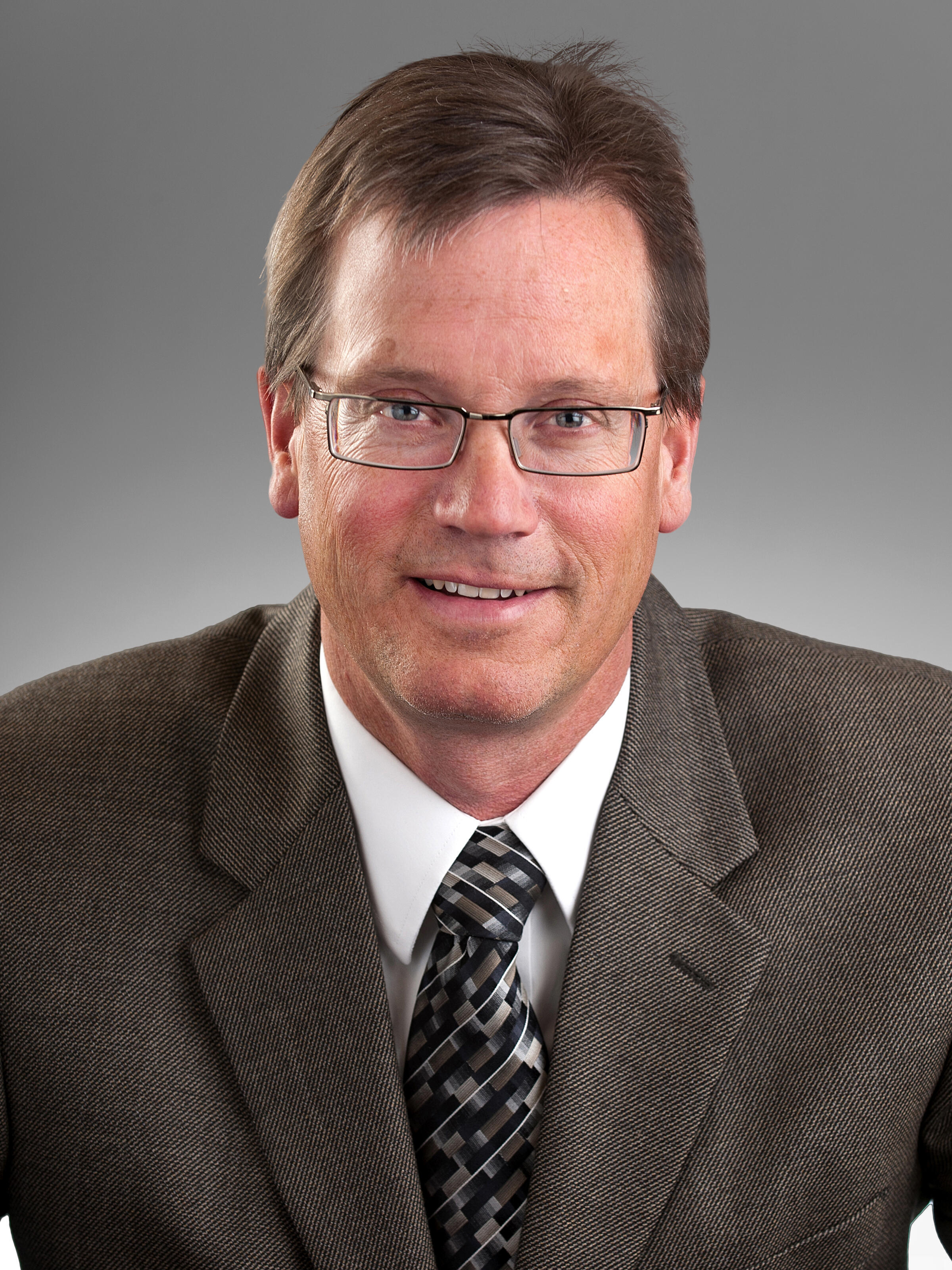 Rodney D. Will