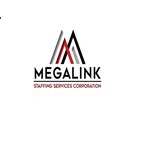 Megalink Staffing Services Corp. Logo