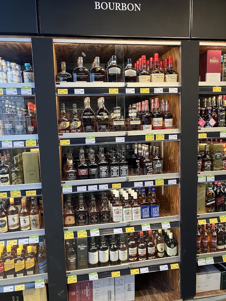 Images Liquorland South Perth