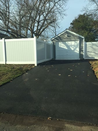 Images Bill's Paving & Masonry