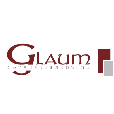Logo Glaum Natursteindesign GmbH