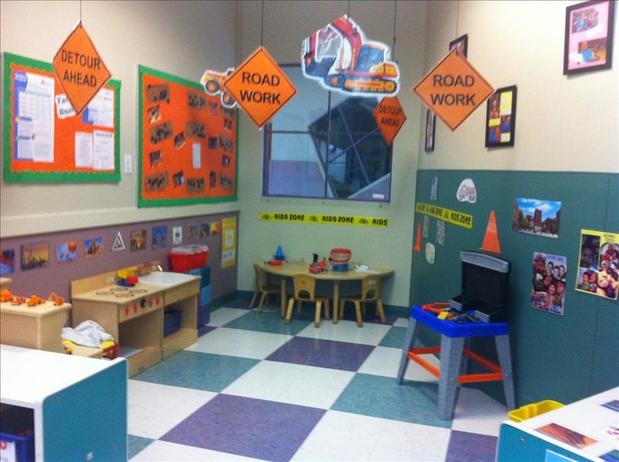 Images Canton Turnpike KinderCare