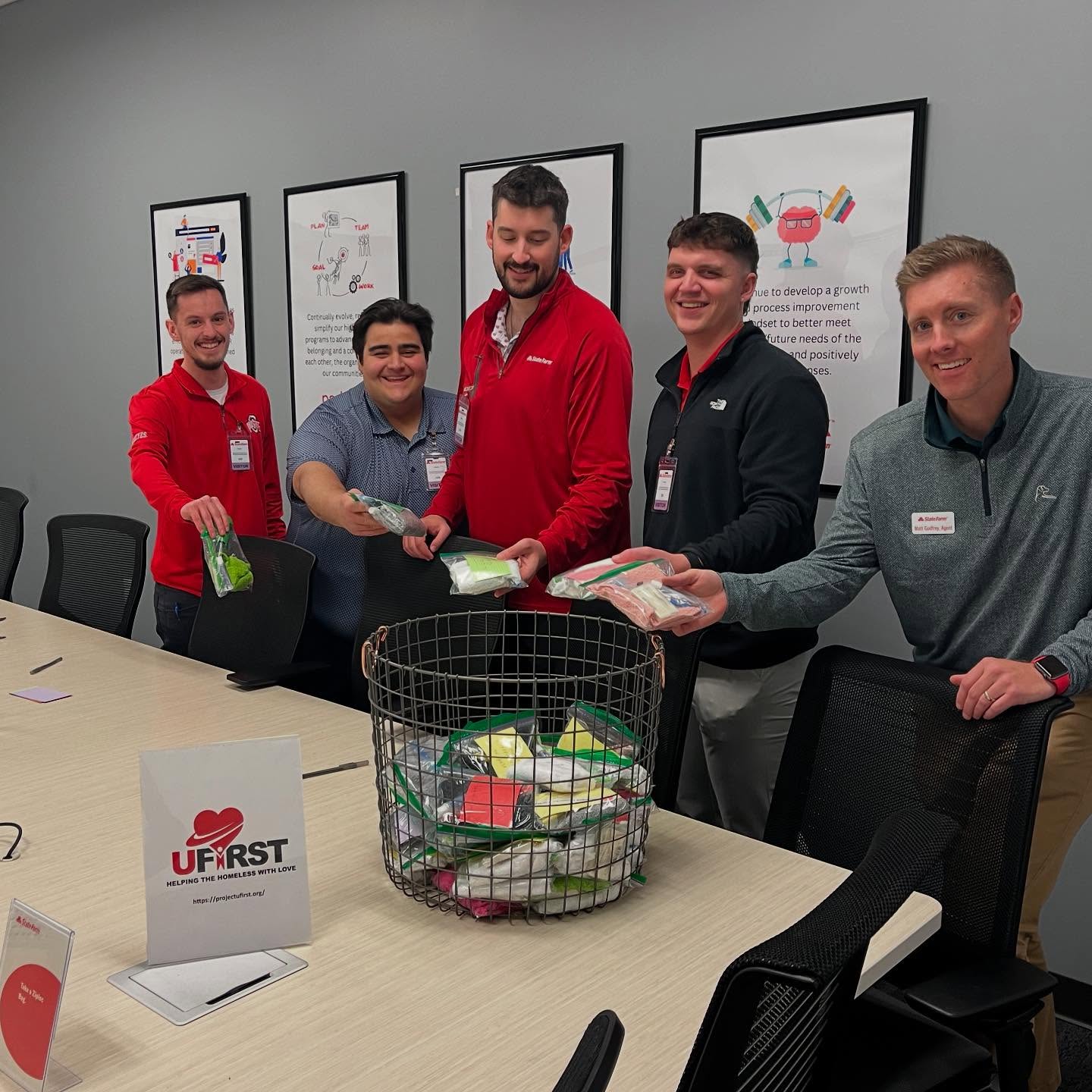 Matt Godfrey - State Farm Insurance Agent