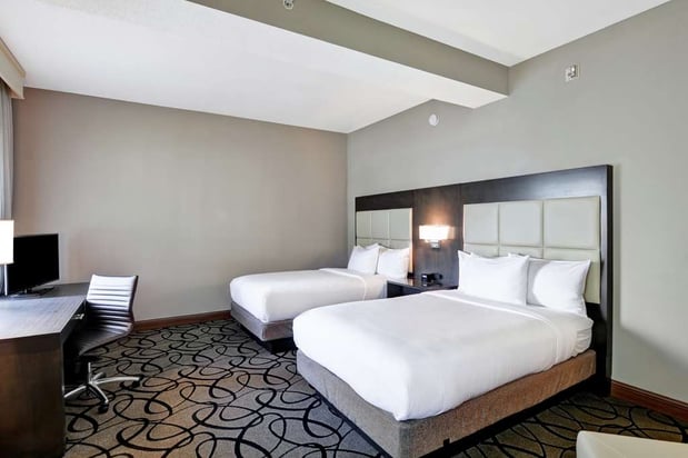 Images Doubletree by Hilton Hattiesburg