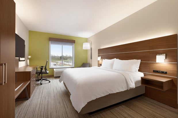 Images Holiday Inn Express & Suites Opelika Auburn by IHG