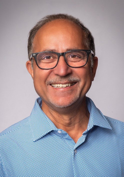 Jaswinderpal Sandhu
