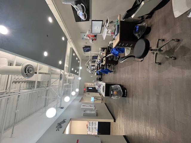 Family Orthodontics - Morrow Image