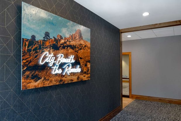 Images Homewood Suites by Hilton Billings, MT