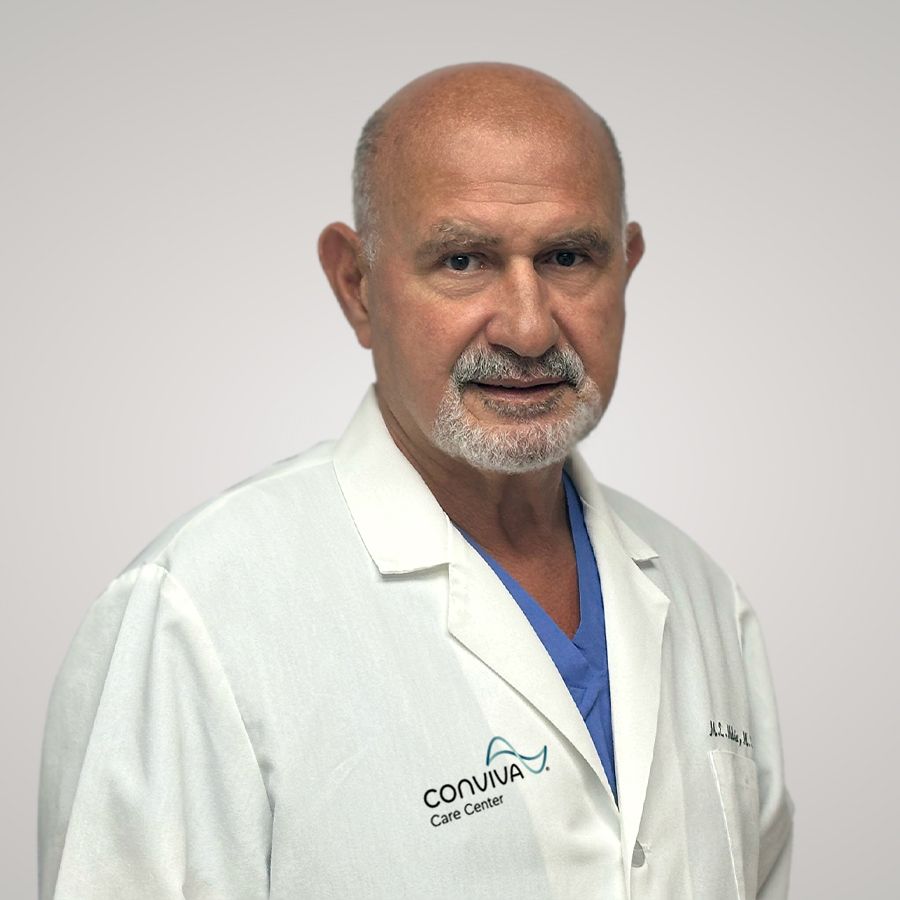 Dr. Mohamed E Meleis, MD