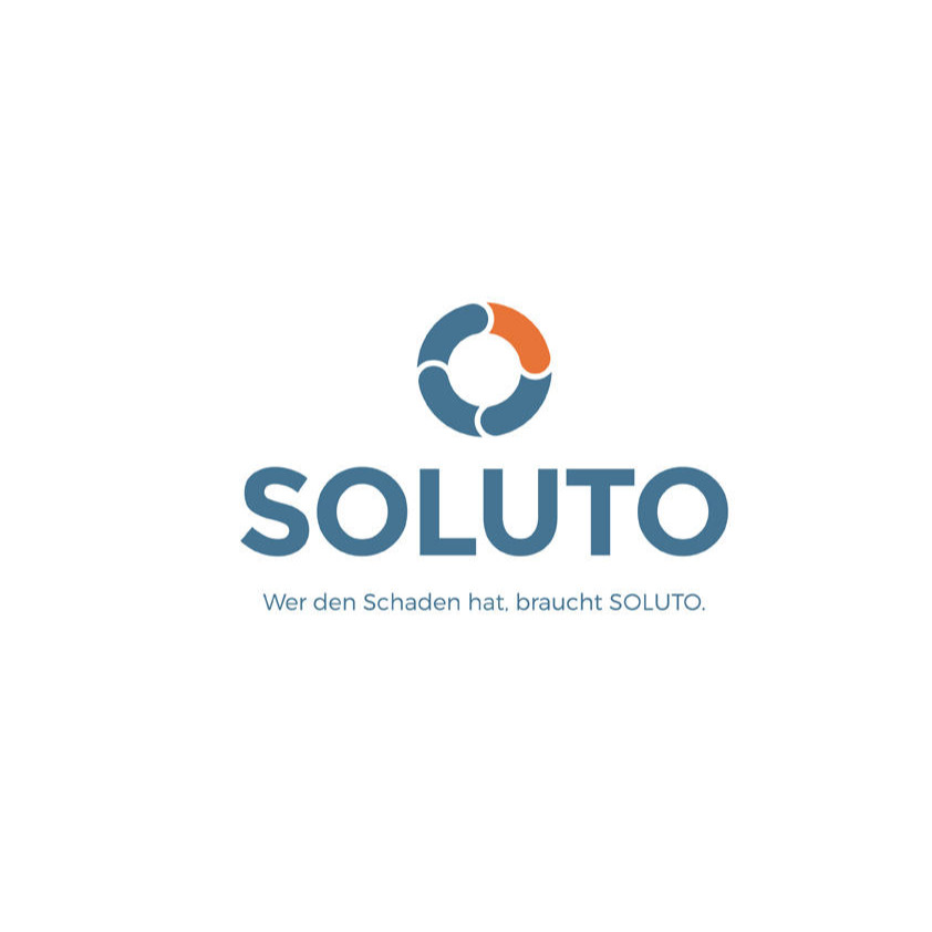 SOLUTO GmbH - Partner im SOLUTO Franchise-System Logo