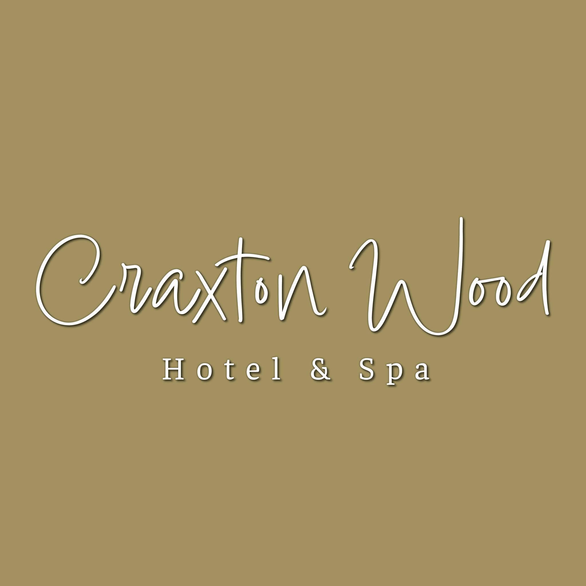 Macdonald Craxton Wood Hotel & Spa Logo