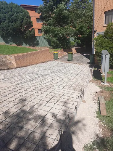 Images Advanced Decorative Concreting