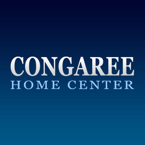 Congaree Home Center Logo