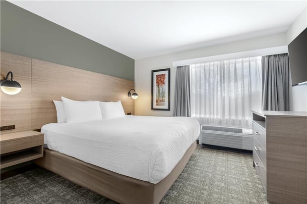 Images Best Western Plus Windjammer Inn & Conference Center