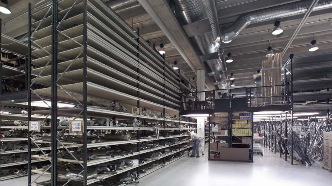 Images Niparmi sisälogistiikka Oy - Etelä-Pohjanmaa