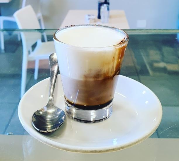 Images Antica Caffetteria