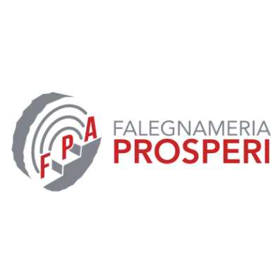 Falegnameria Prosperi Logo