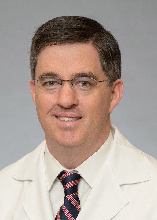 Headshot of Michael T. Friel, MD