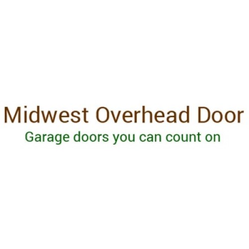Midwest Overhead Door Logo