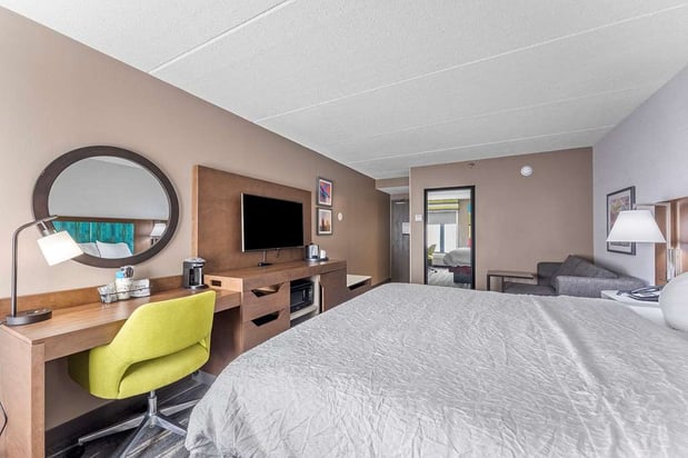 Images Hampton Inn Cleveland-Westlake