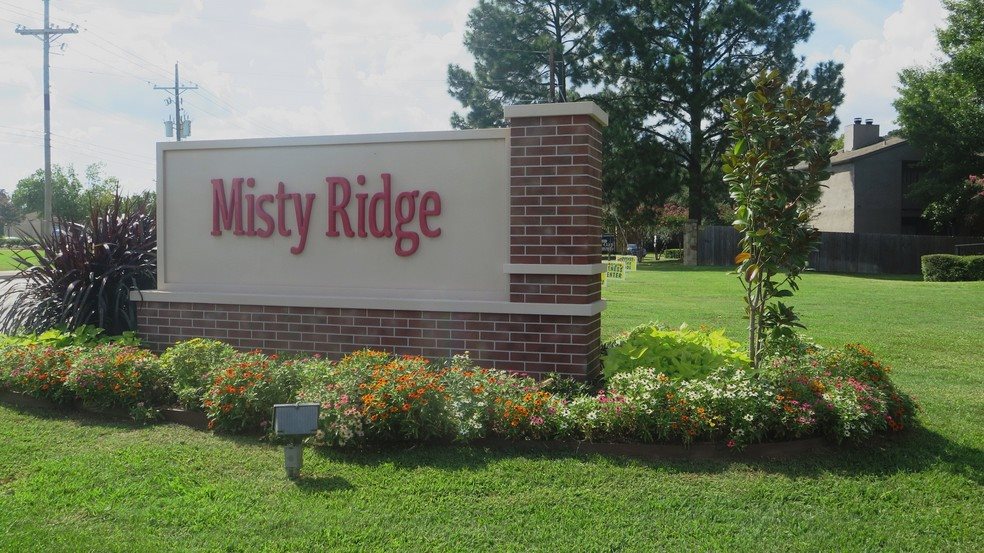 Misty Ridge Apartments