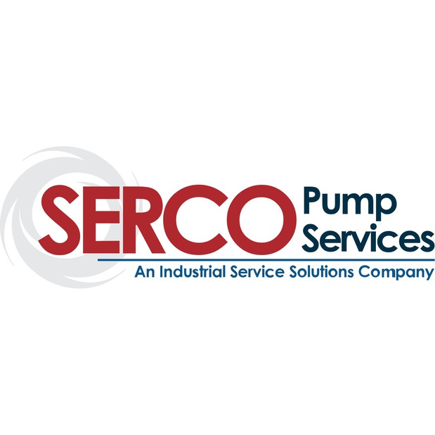 SERCO Logo