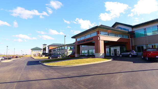 Images Norton Heart & Vascular Institute - Corydon