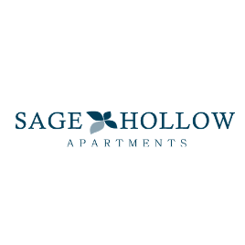 Sage Hollow Apartments Logo