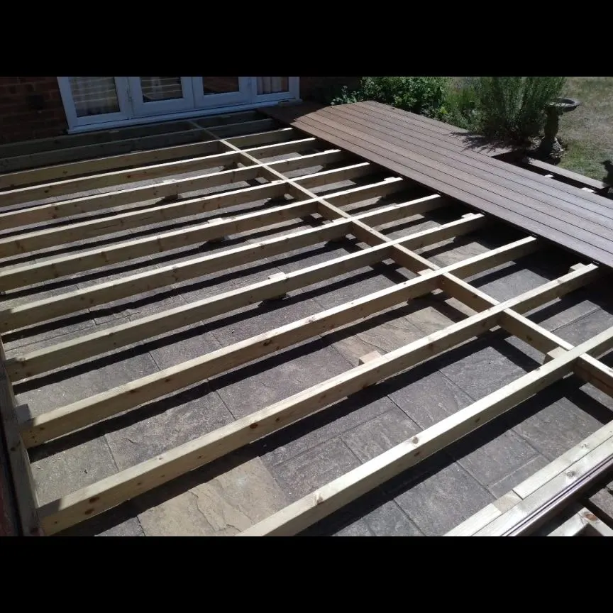 Images Jake B Carpentry