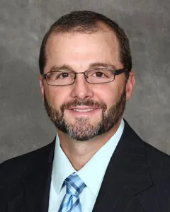 Jason W. Wickersham, MD