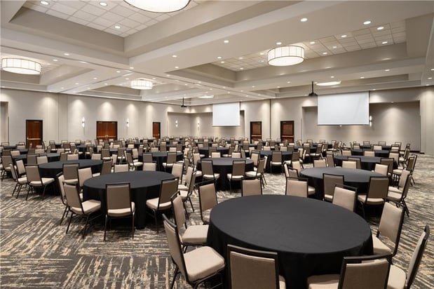 Images Embassy Suites by Hilton Lincoln