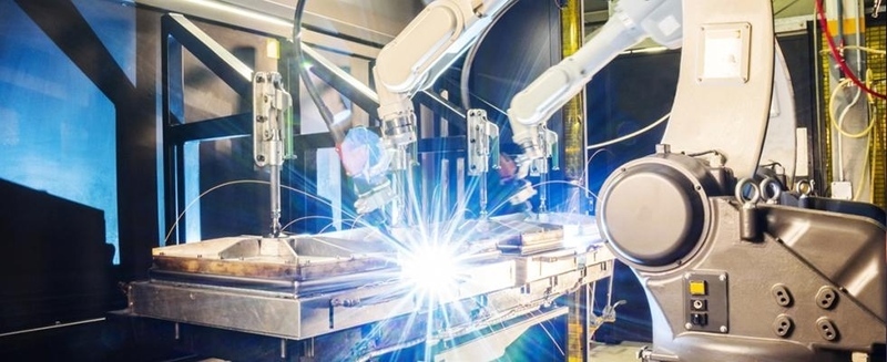 Images CMM Meccanica