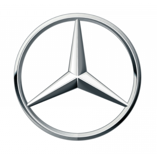 Mercedes-Benz of Asheville Logo
