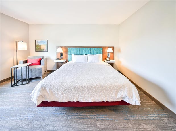 Images Hampton Inn & Suites Seattle/Kent,WA