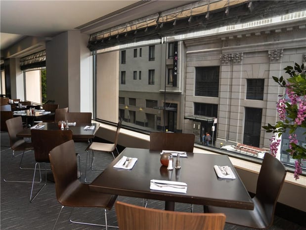 Images Parc 55 San Francisco - a Hilton Hotel