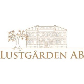 Fastighets AB Lustgården Logo