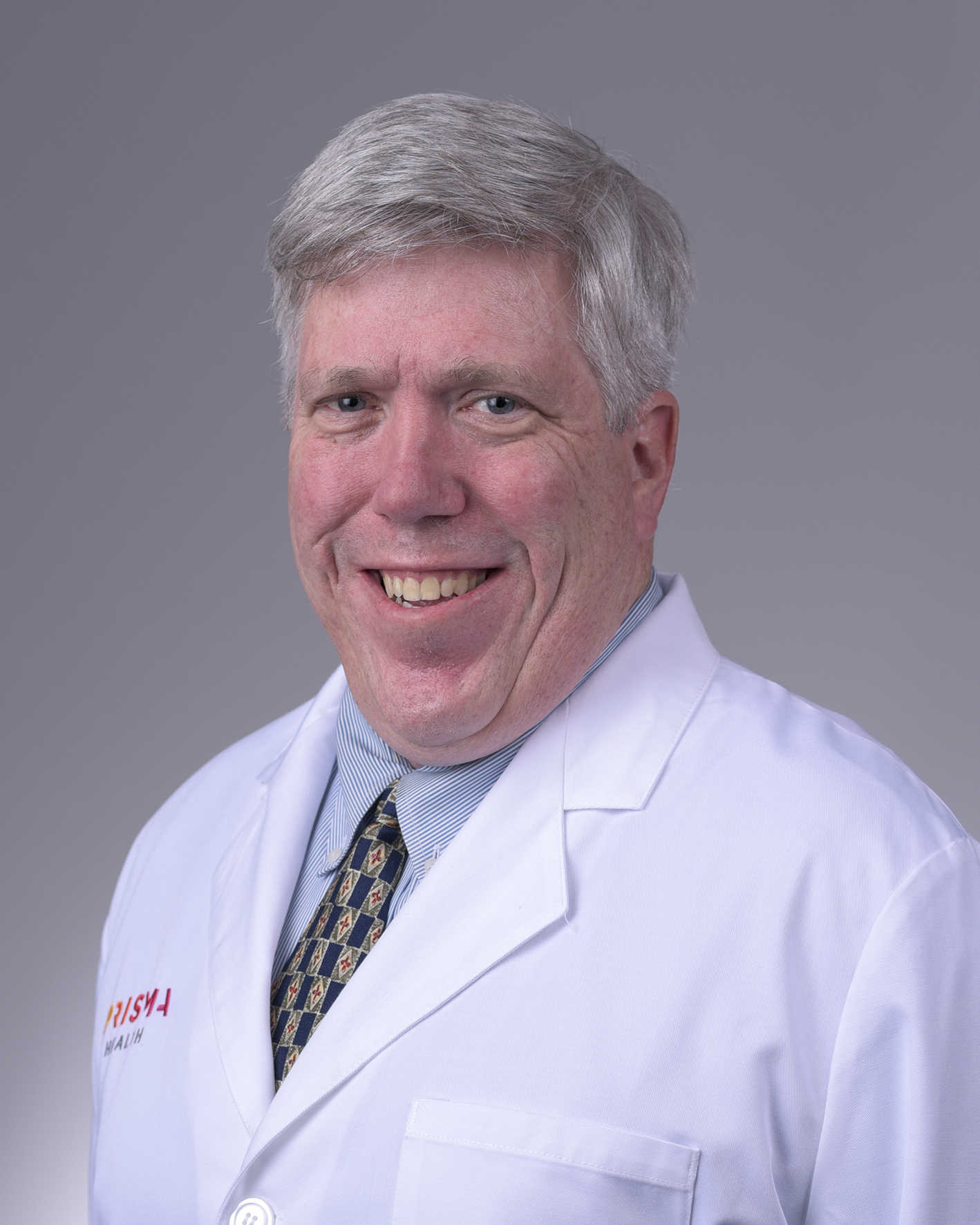 John Joseph O'Connell, MD