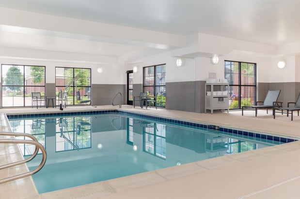 Images Staybridge Suites Denver - Central Park by IHG