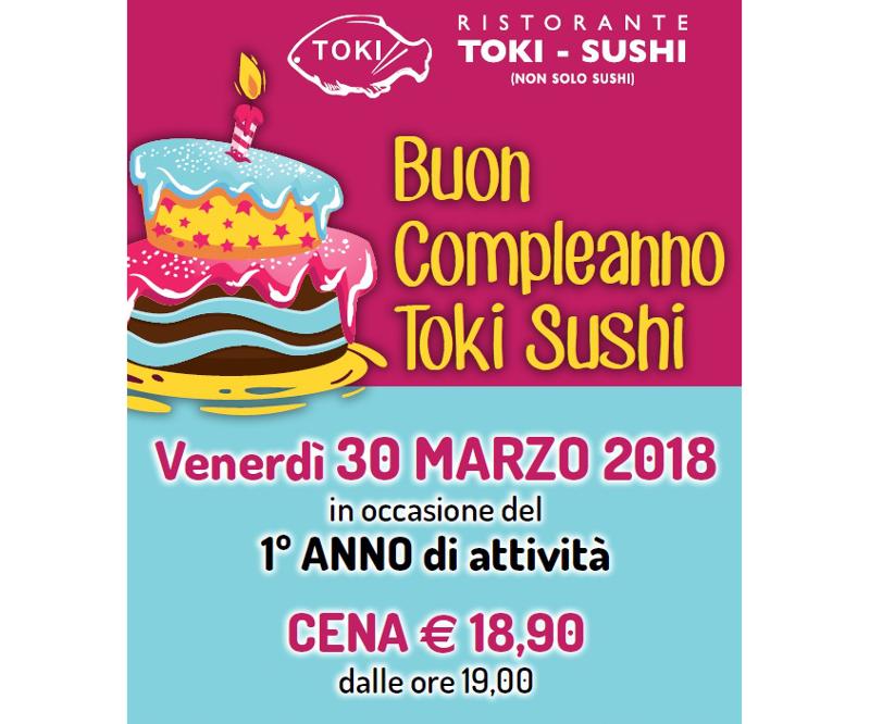 Images Toki Sushi Rimini