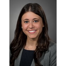 Dr. Brittney Shulman Zimmerman, MD