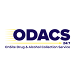 ODACS Logo