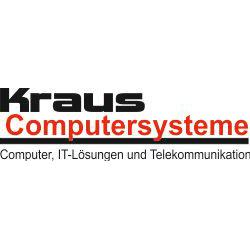 Logo Uwe Kraus Kraus Computersysteme