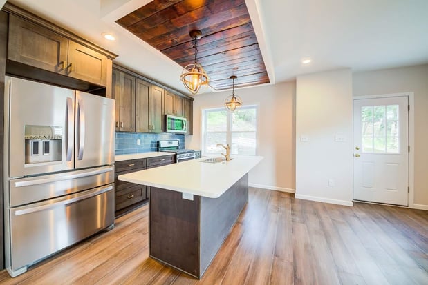 Images Stetor Remodeling