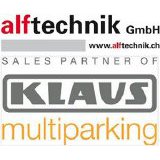 Alftechnik GmbH Logo