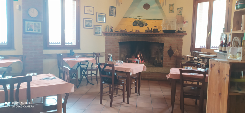 Images Ristorante La Corte Maraschi