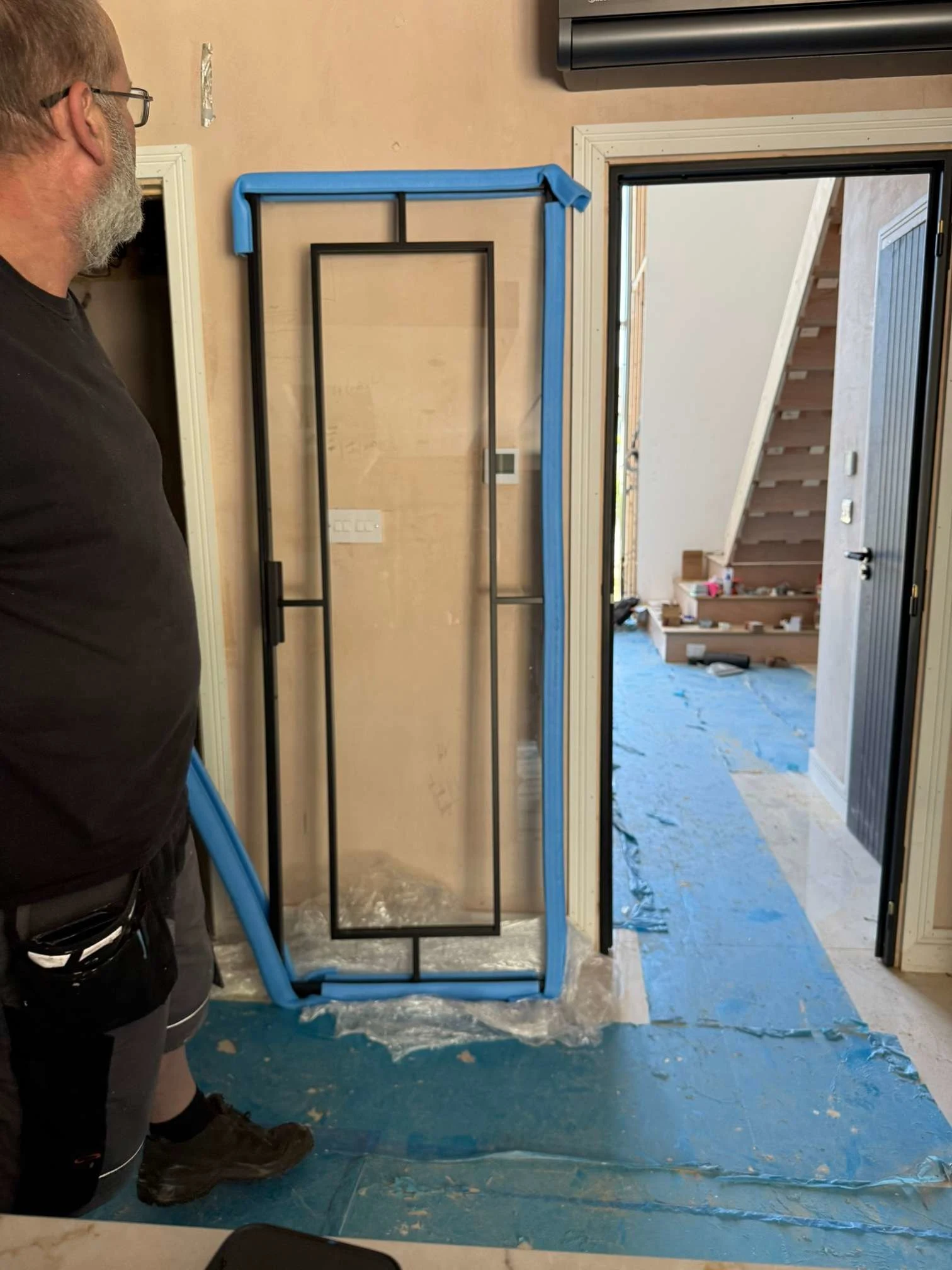 Images UK Classic Steel Doors