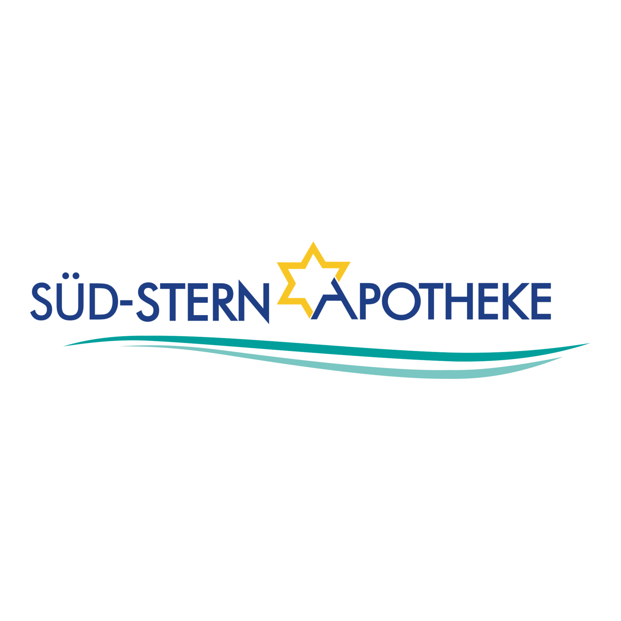 Logo Süd-Stern-Apotheke