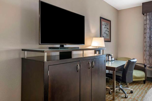 Images Best Western Plus Bradenton Gateway Hotel